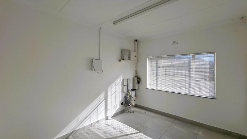 To Let commercial Property for Rent in George Industrial Western Cape